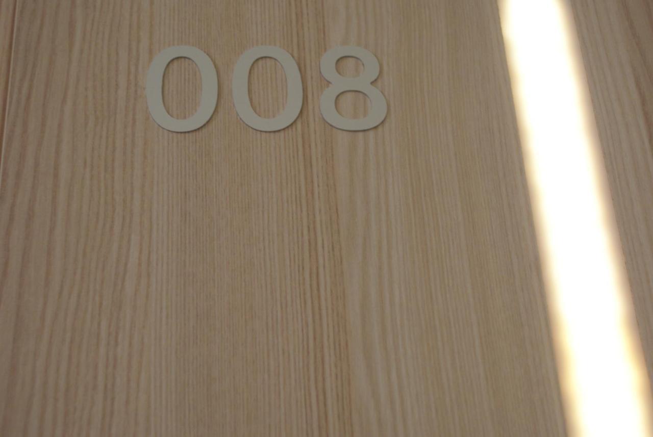 Apartament Rose 科沃布热格 外观 照片
